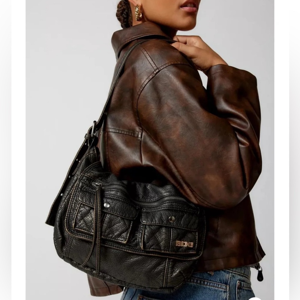 BDG Cara Purse